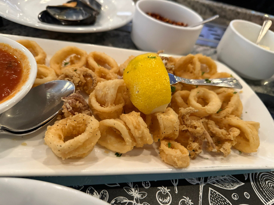 Angelo's Little Italy