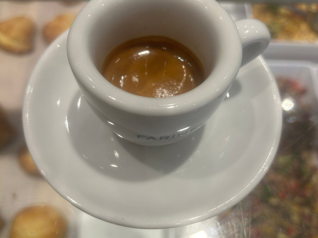 Farinella Cafè