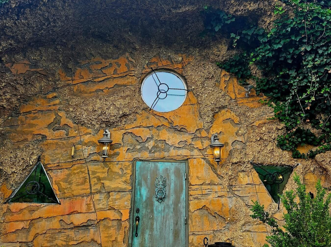 Pomona Salt Cave And Spa-White Sulphur Springs必去景点