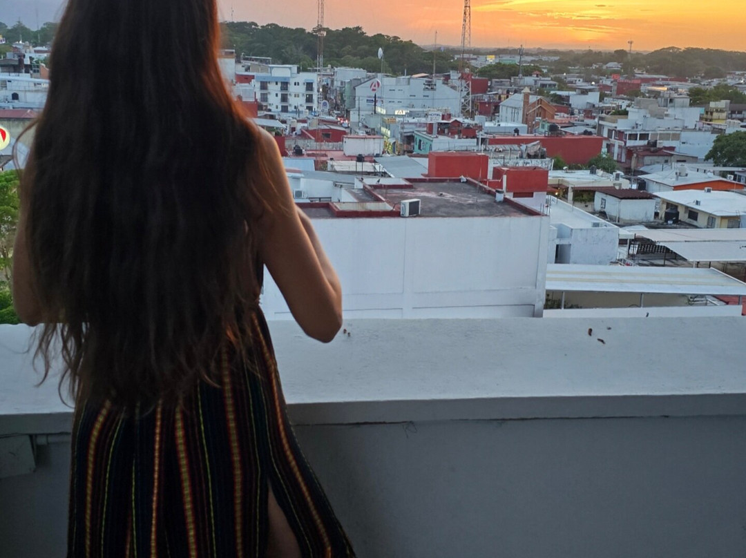 Hotel Wayak Palenque