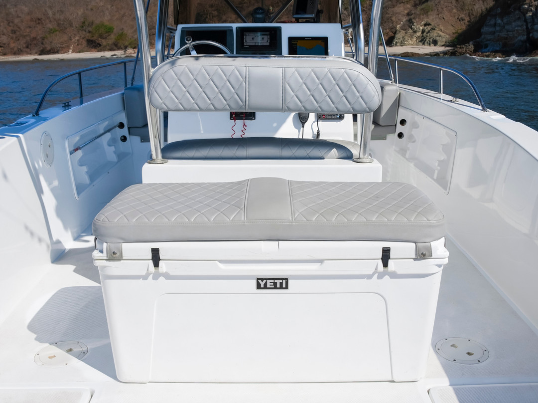 Spearmex-蓬塔米塔必去景点