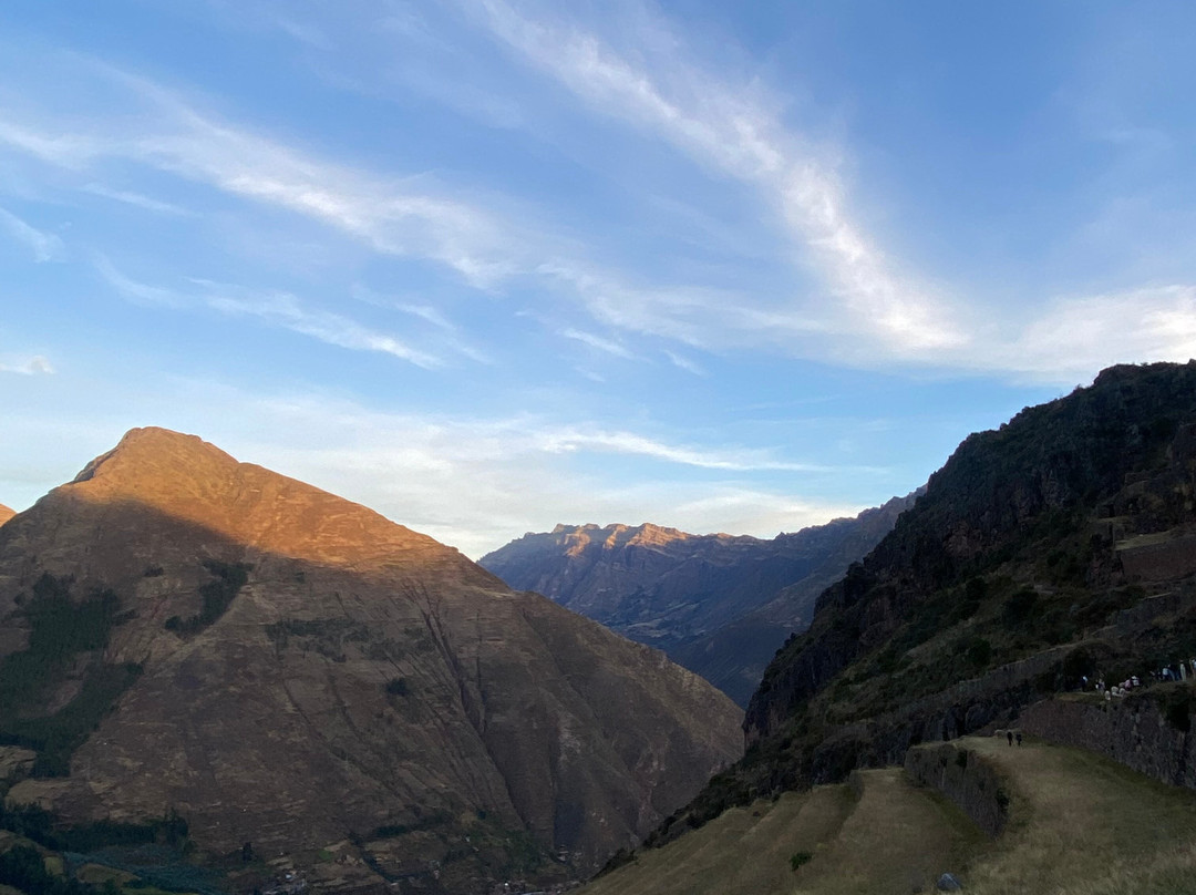 Llamitas Travel Agency-San Sebastian必去景点