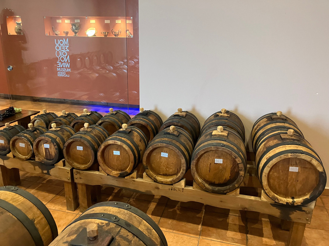 Uncharted Escapes-干尼亚必去景点