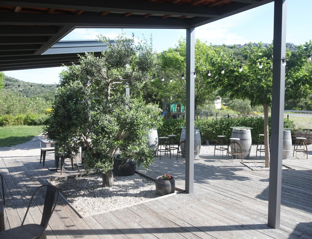 Rizman Rest Stop-Raba必去景点
