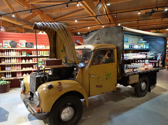 Karls Erlebnis-Dorf - Döbeln-Döbeln必去景点