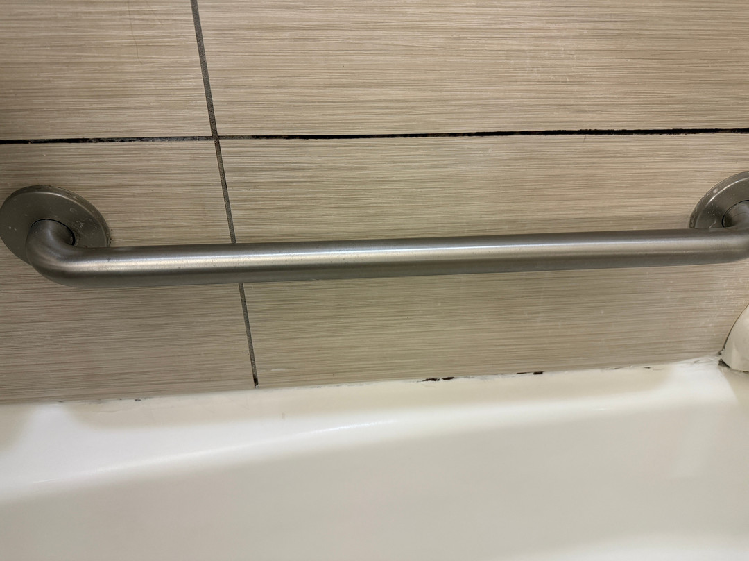 Best Western Plus University Inn主图