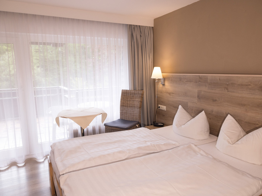 Hotel Restaurant Breitenbacher Hof主图