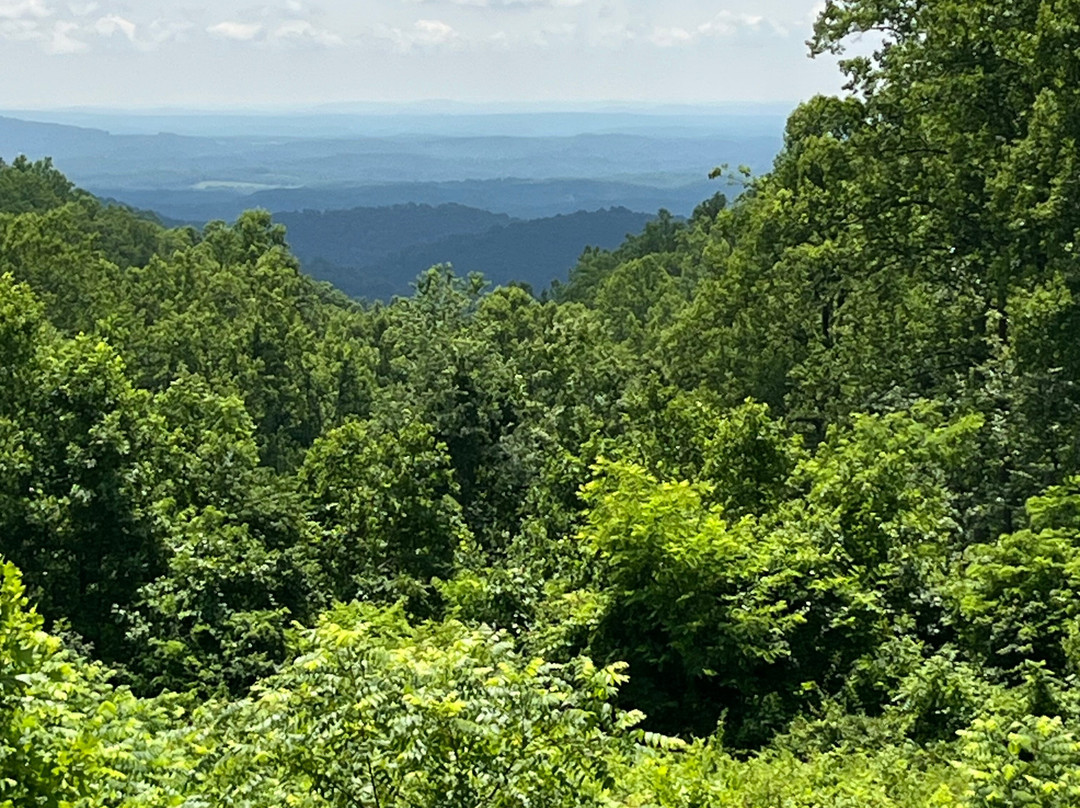 Claytor Lake State Park-Dublin必去景点