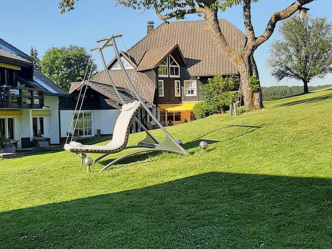 Hotel Zum Ochsen主图