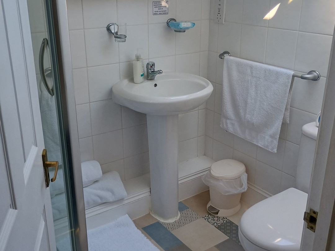 The Old Post Office Guest House主图