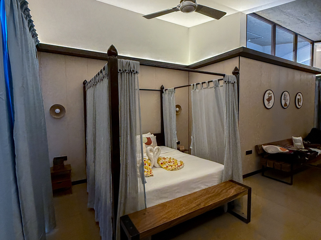 The Forest Club Resort主图