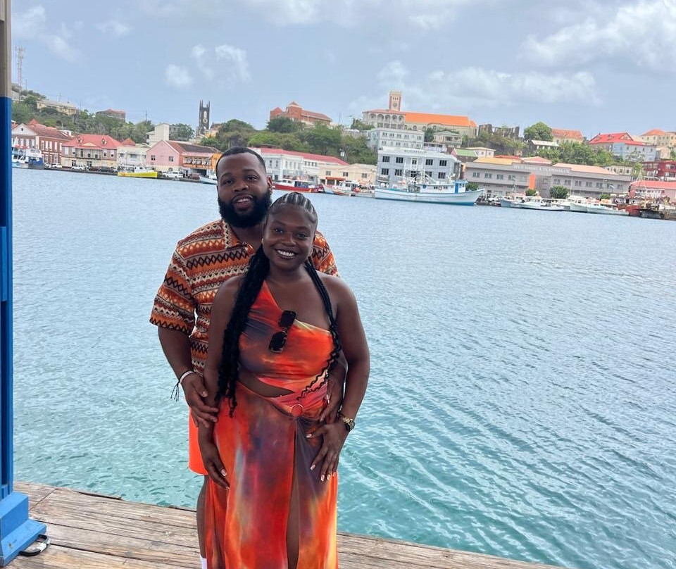 Ace Ventura Taxi & Tours-St. George's必去景点