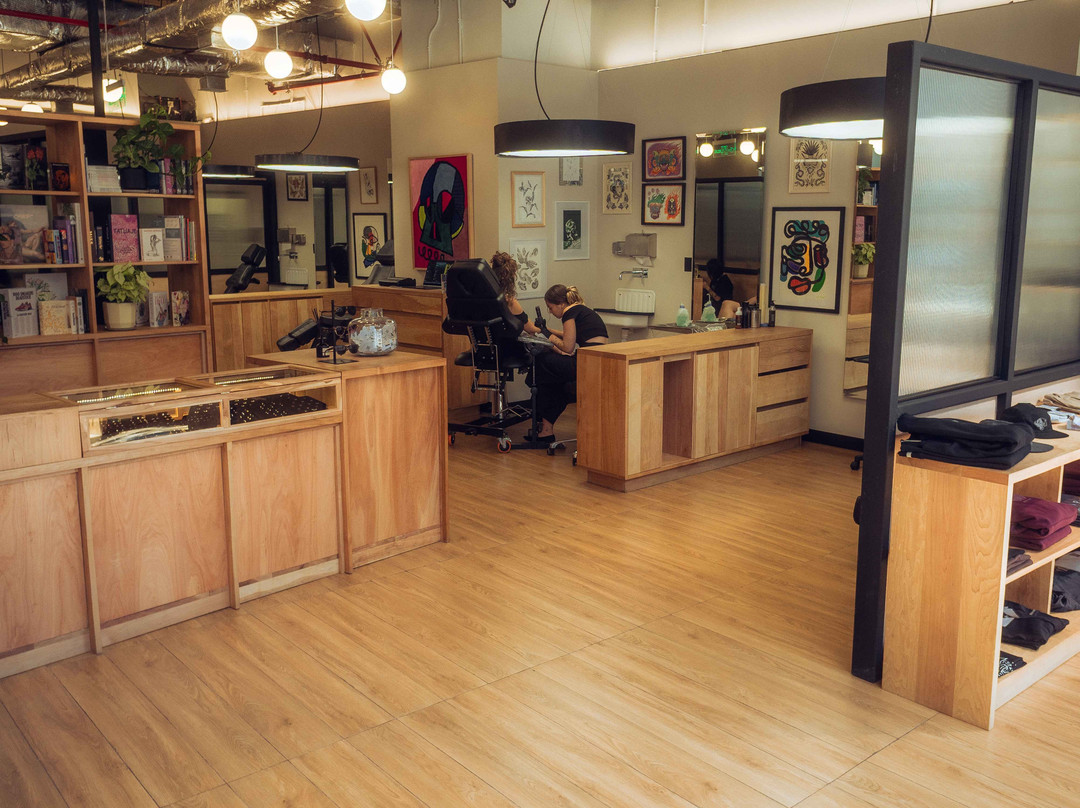 Cavalera-Las Condes必去景点