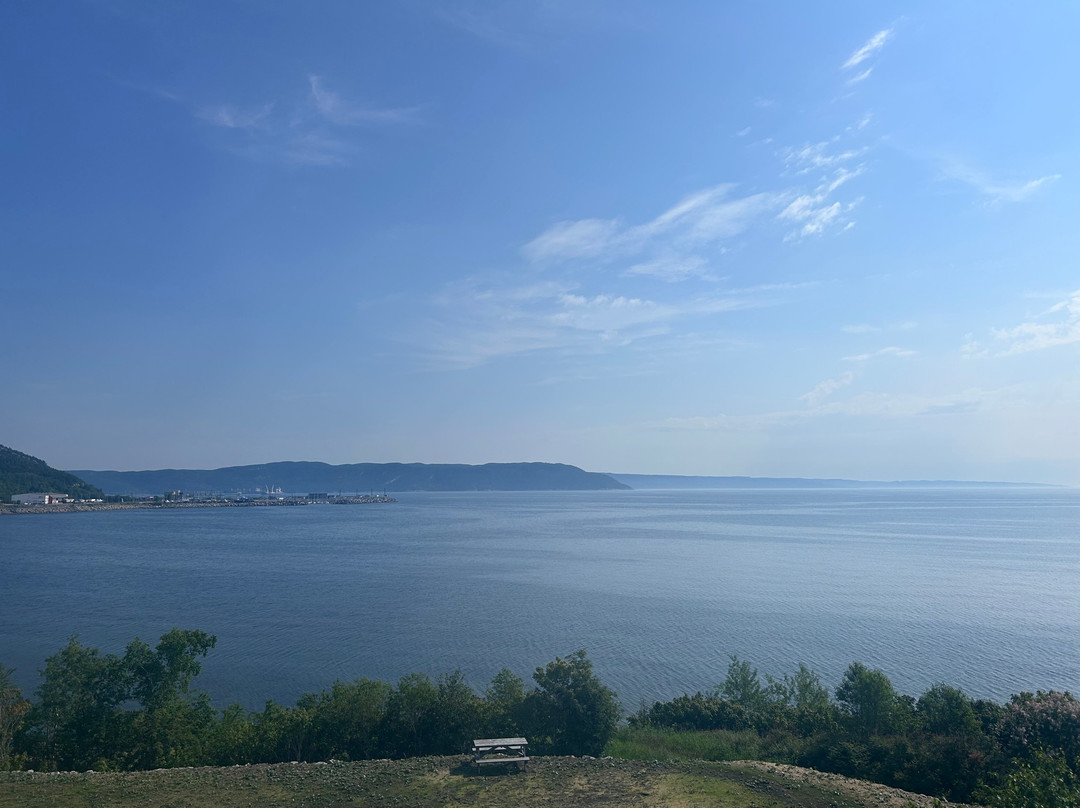 Hotel le Manoir主图