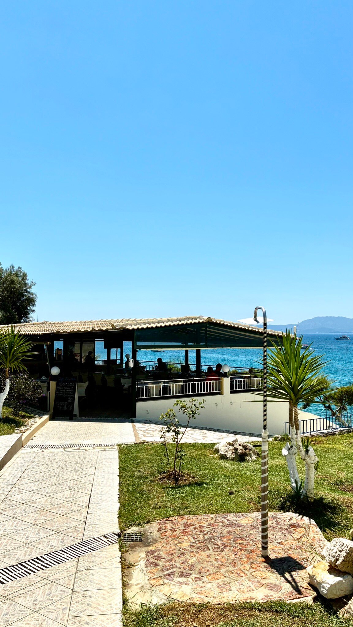 Cliff Bay Hotel-官方