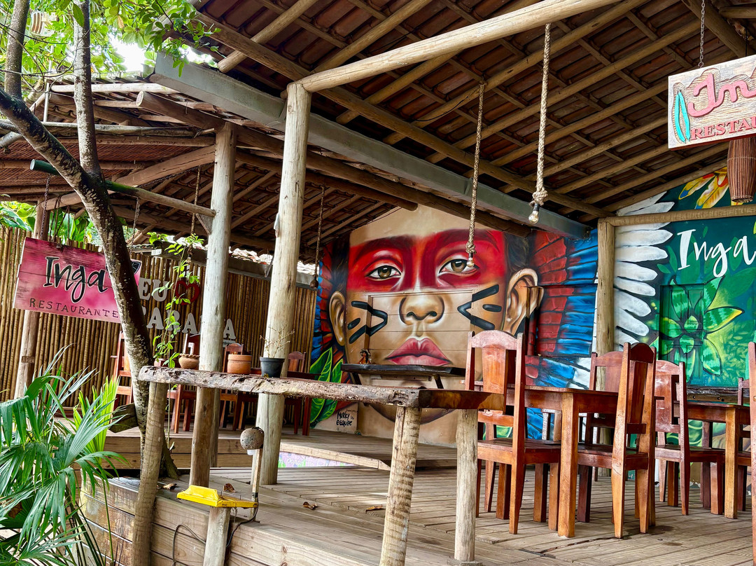 Guia Rafa - Porto Seguro Bahia-Porto Seguro必去景点