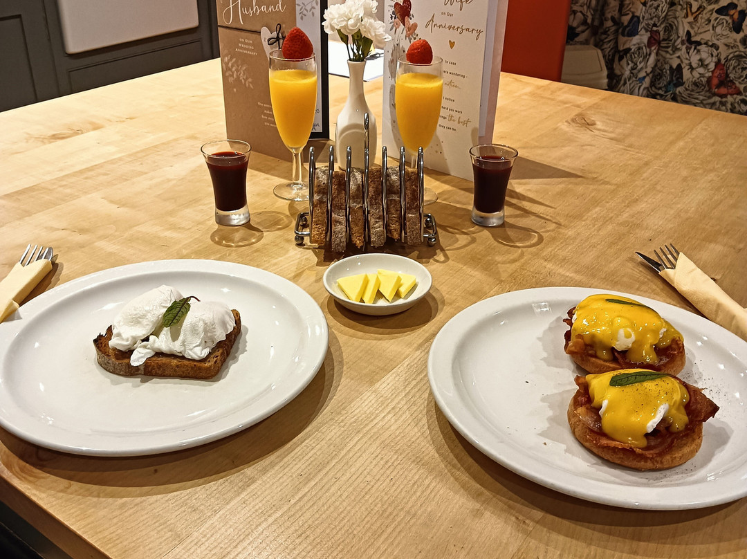 Lymestone Boutique Accommodation主图