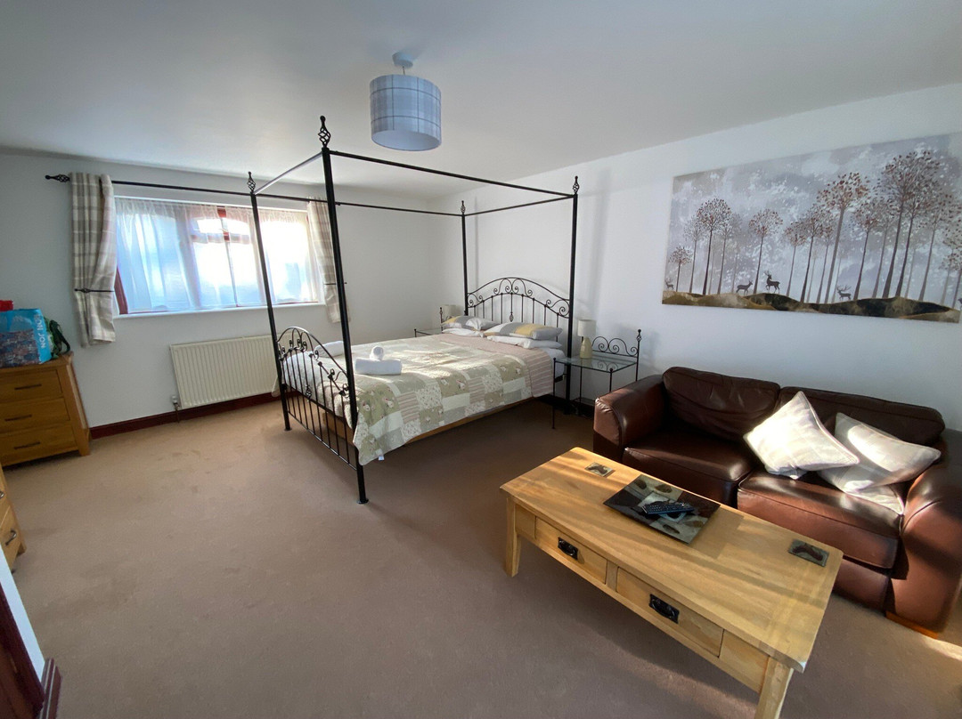 Lower Thornton Farm主图