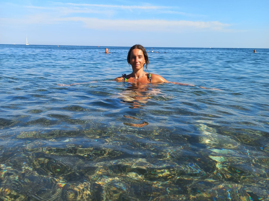 Cala Seregola-Rio Marina必去景点