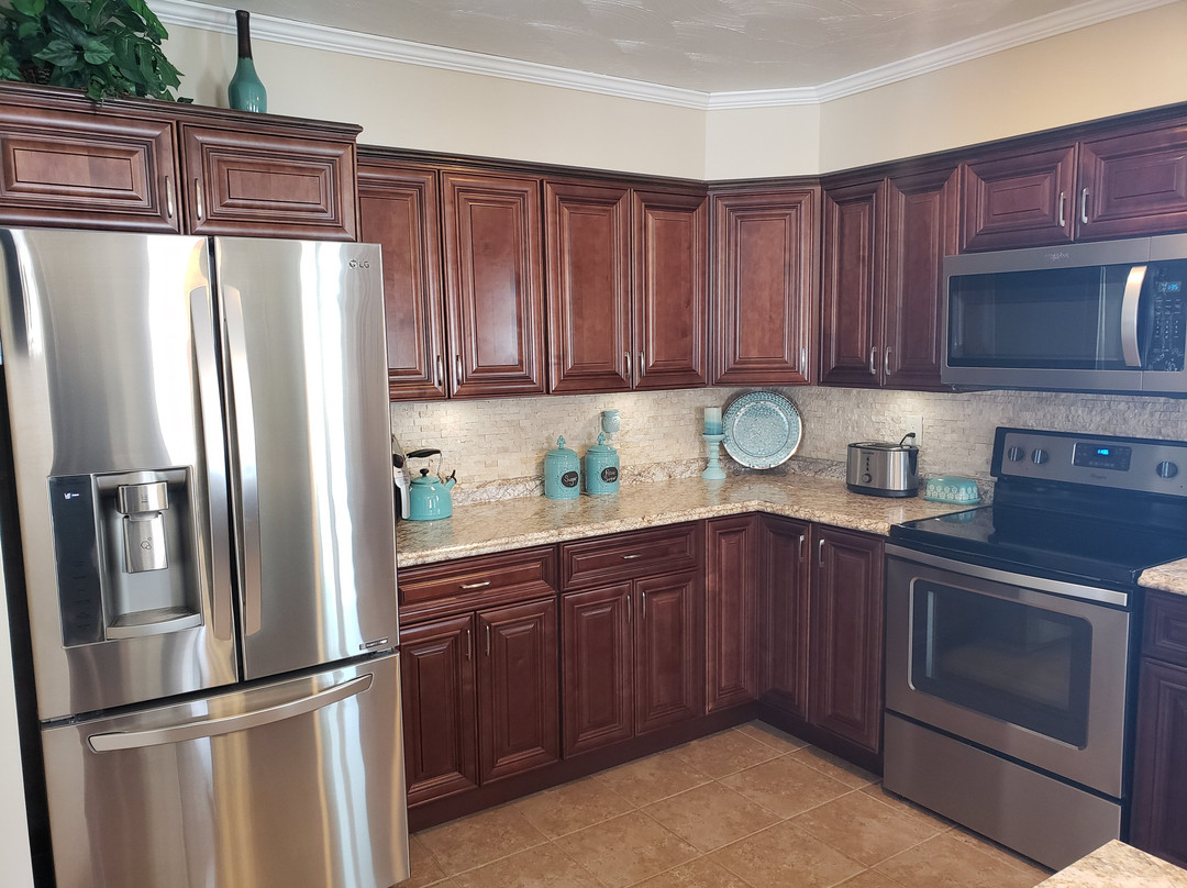 Hoke-E-Geez-Bedford必去景点