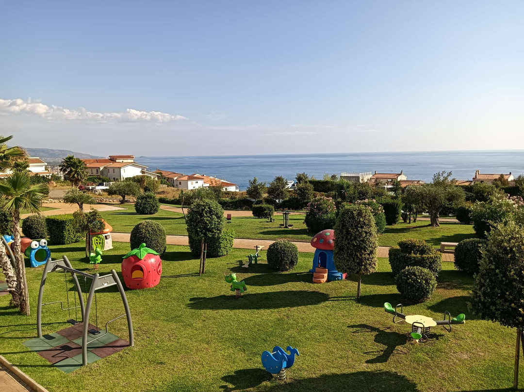 San Domenico Family Hotel主图