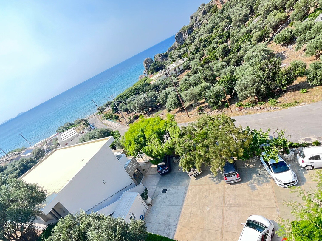 Hotel Polyrizos主图