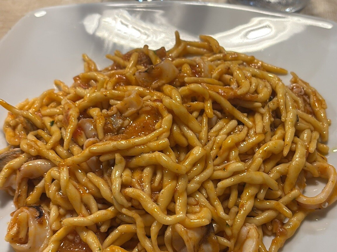 Trattoria Locanda Piemontese主图
