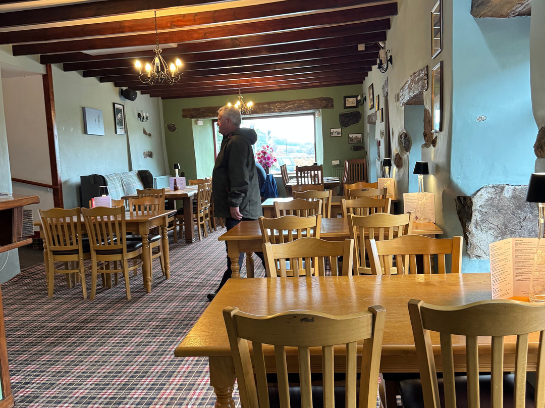 Bala Lake Railway-Llanuwchllyn必去景点