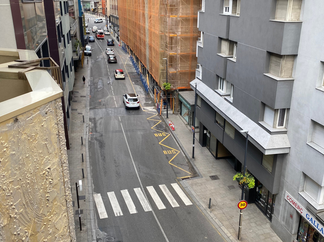 Hotel President by Alegria