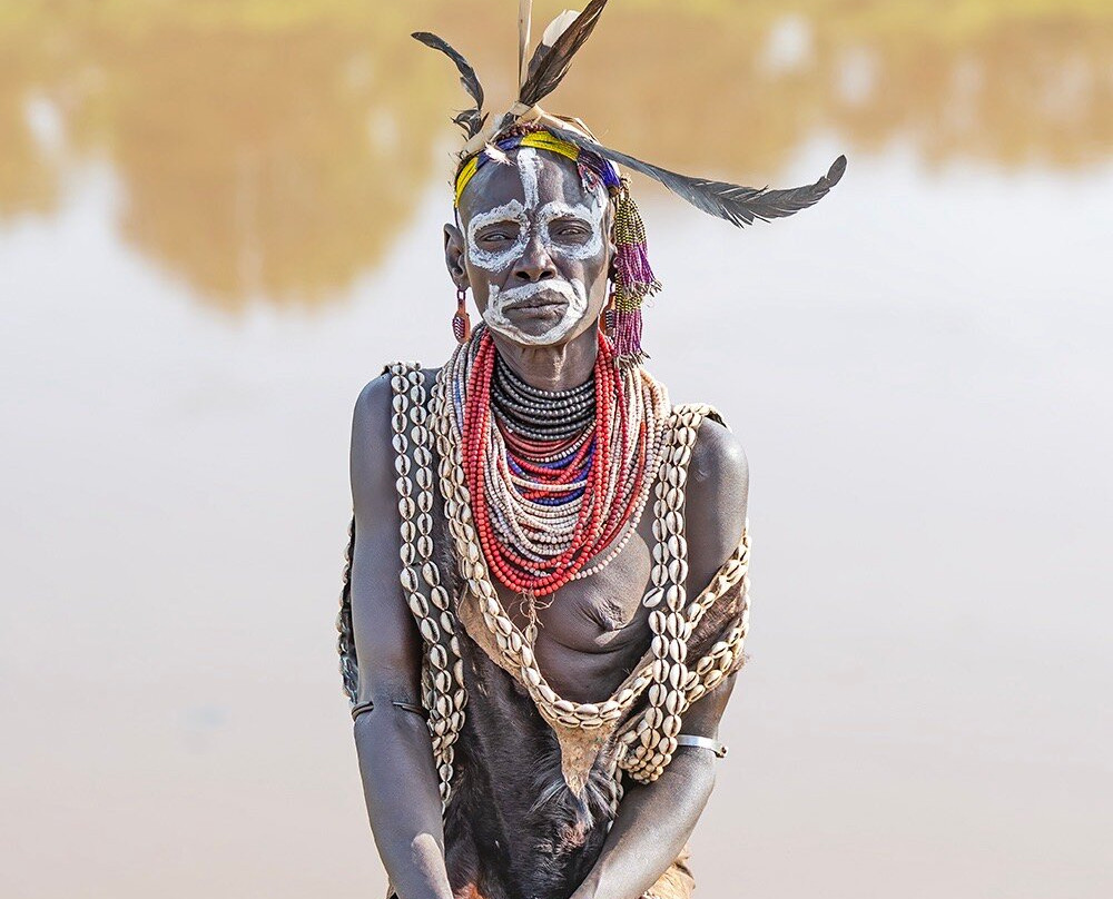 Turmi Hamer Tours-Turmi必去景点