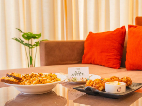 Montclair Ananta Elite Solan