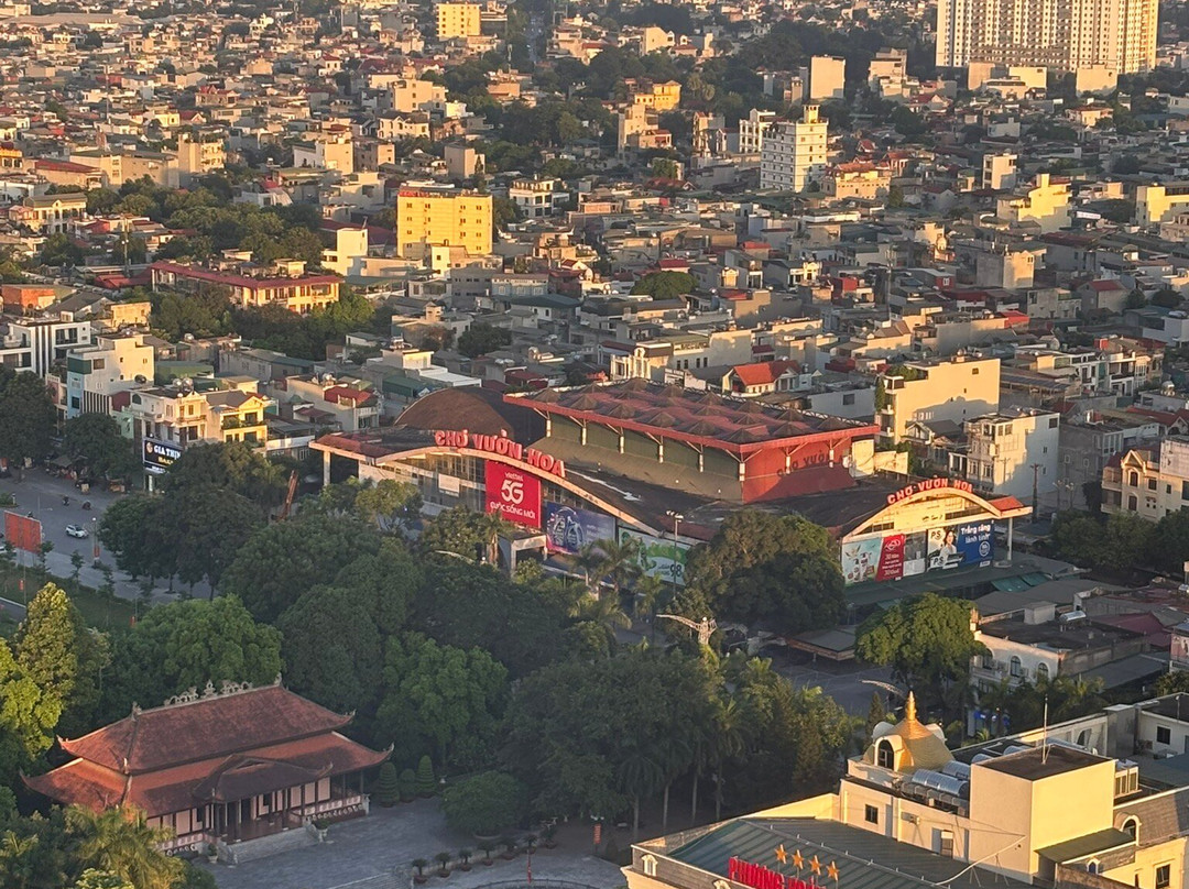 Meliá Vinpearl Thanh Hoa主图