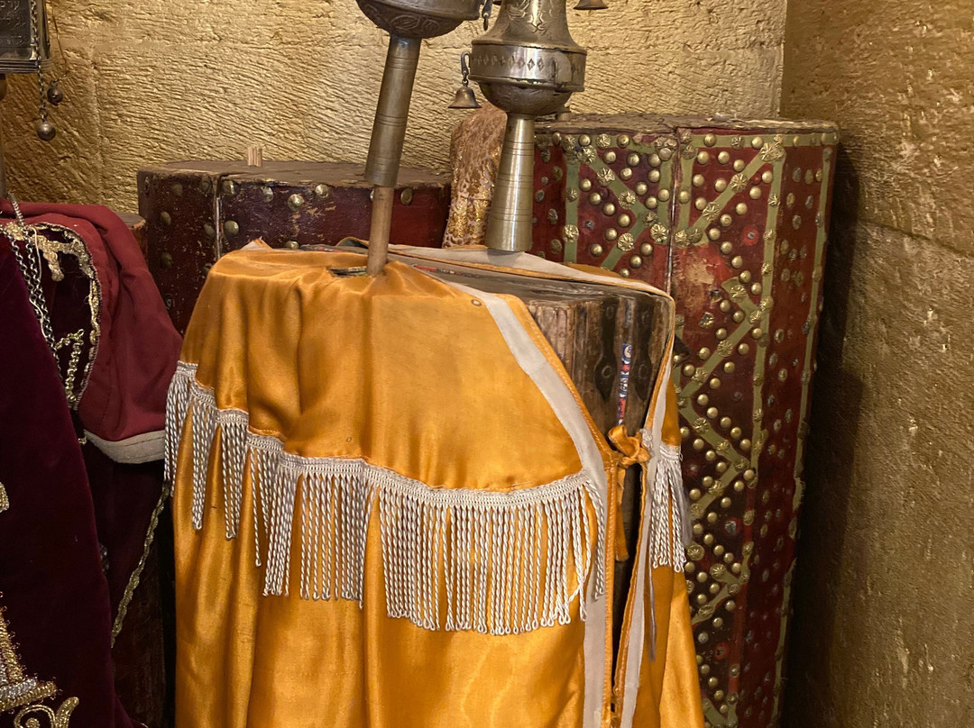 Akhaltsikhe Synagogue-Akhaltsikhe必去景点