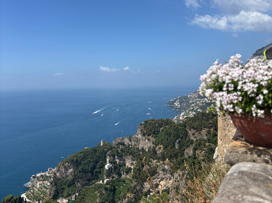 Amalficoast Lovers-萨勒诺必去景点
