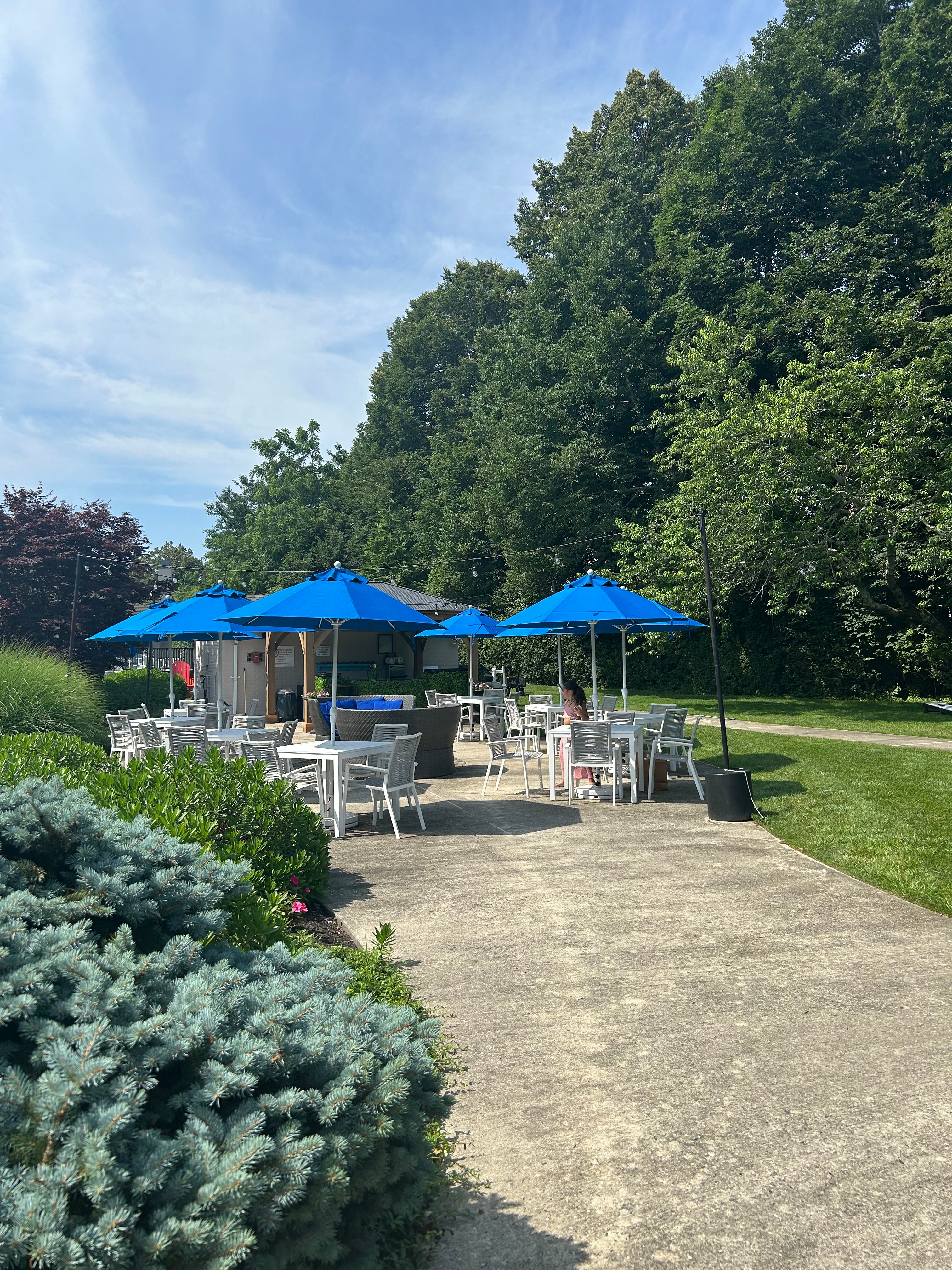 Southampton Inn-官方