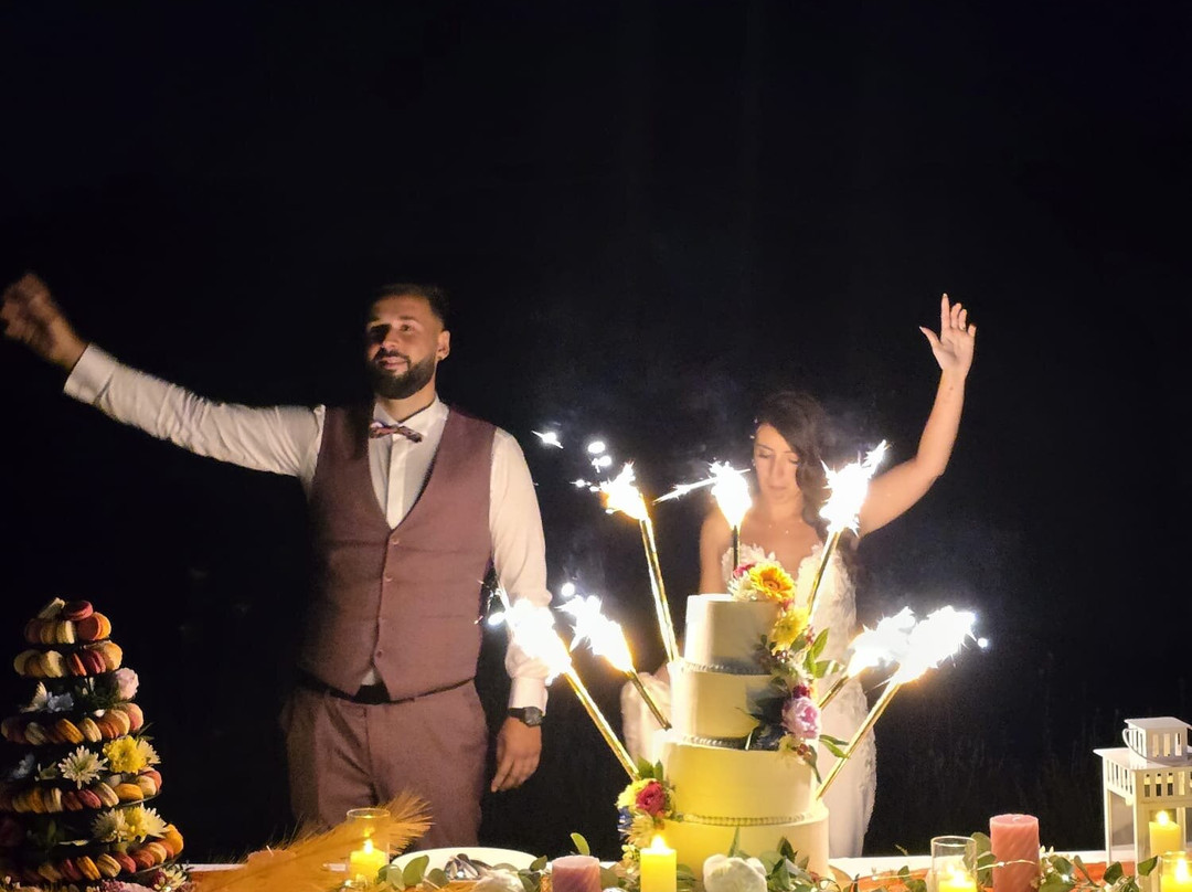 Domaine de la Ferrière主图