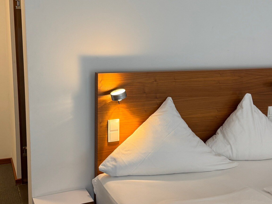 孔斯特尼亚酒店主图