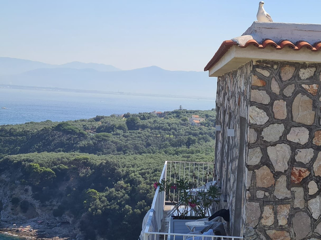 Hotel Villa Lubrense主图