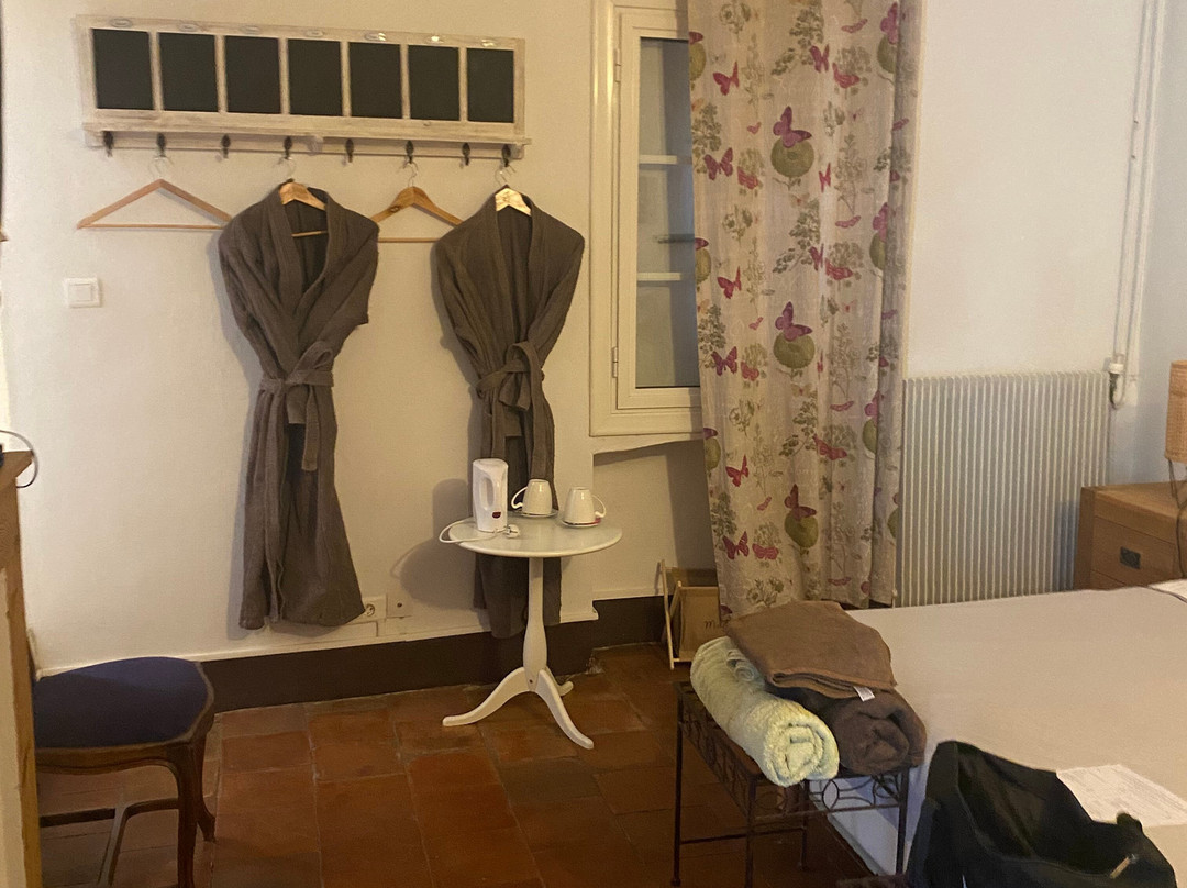 Domaine de la Carriere - Bed and breakfast主图