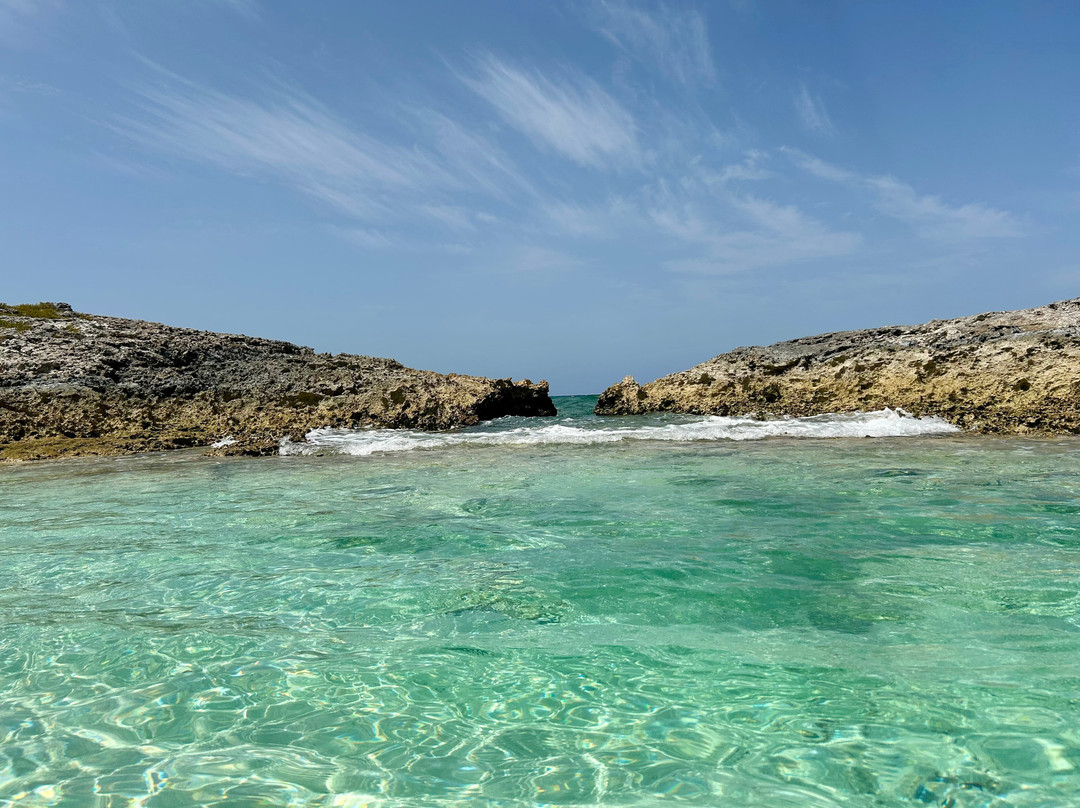 G. Sea Adventures-George Town必去景点