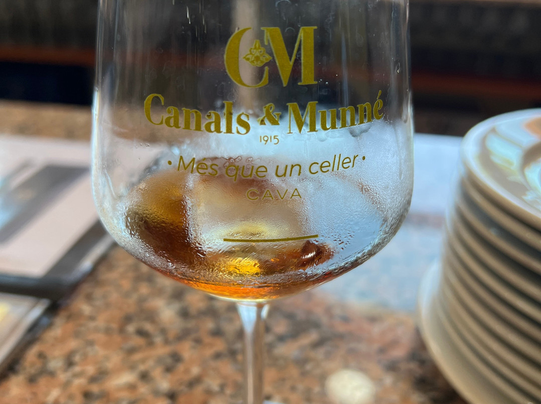 Canals & Munne-桑特萨杜尔尼达诺亚必去景点