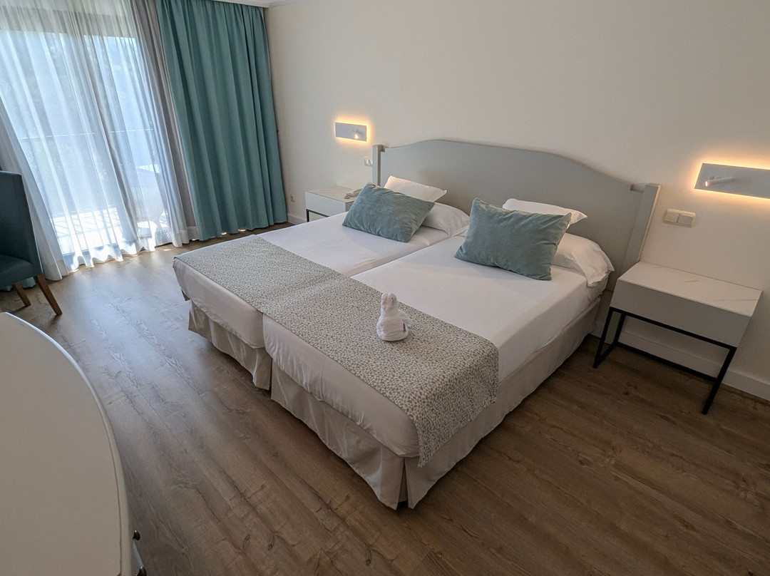 CM Mallorca Palace主图