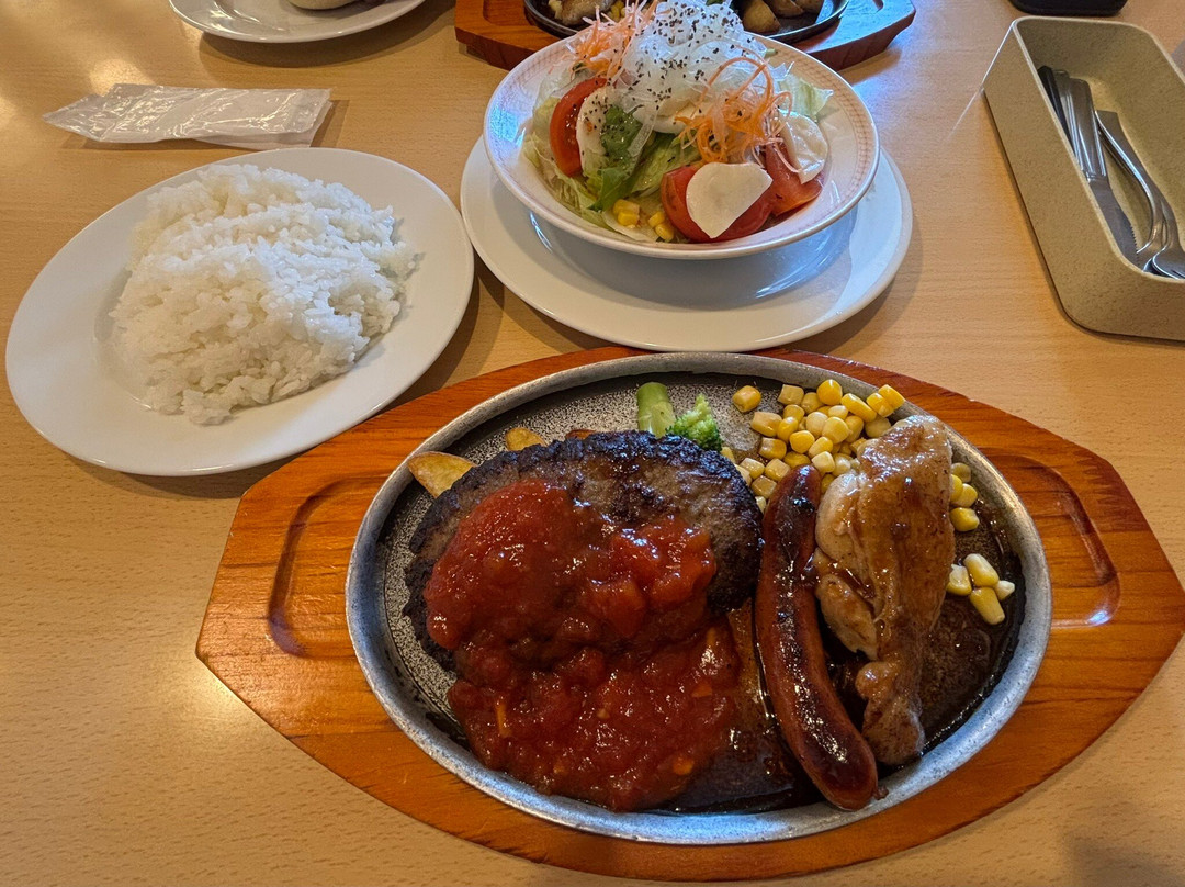 ジョイフル 鹿児島市来店