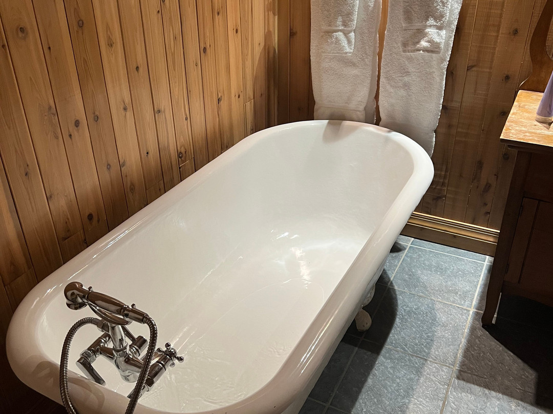 Manoir Belle Plage主图