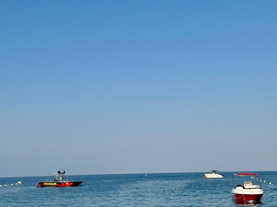 Kolymbia Watersports-科林比亚必去景点