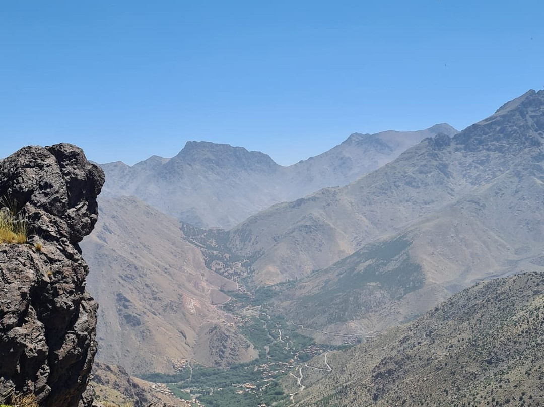 Atlas Adventures-奥伊俄贞必去景点