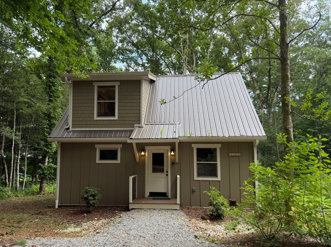 Dancing Bear Lodge主图