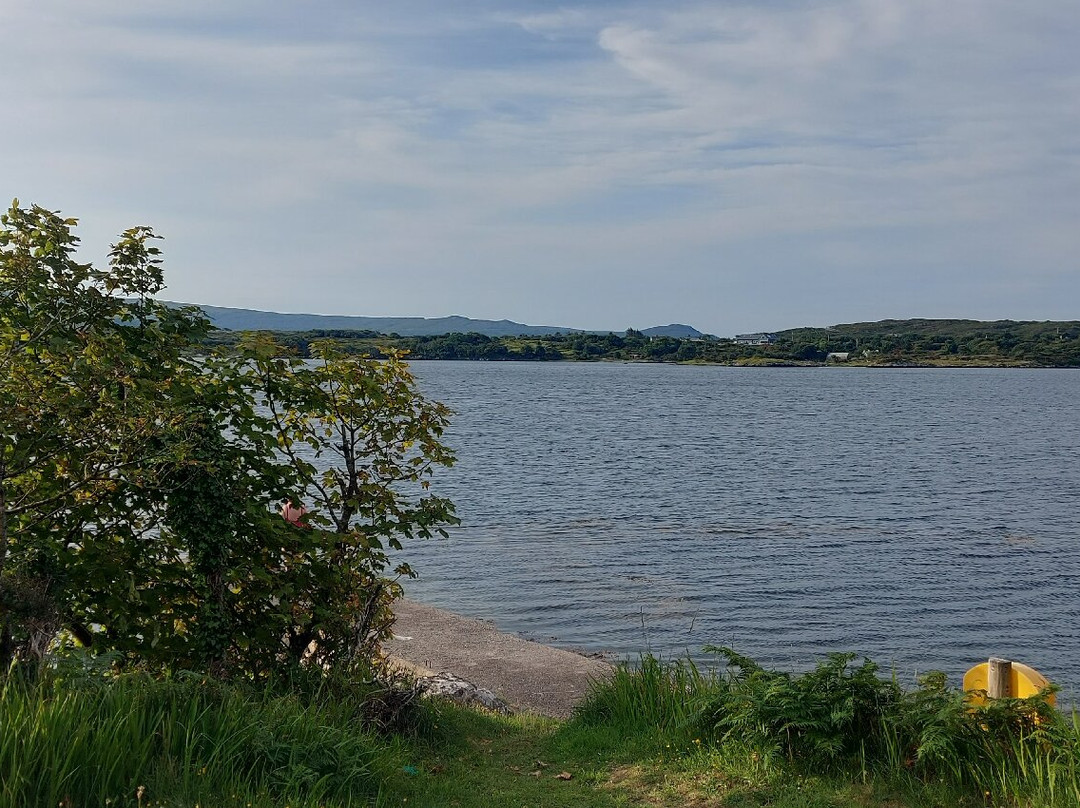 卡什尔小屋酒店主图