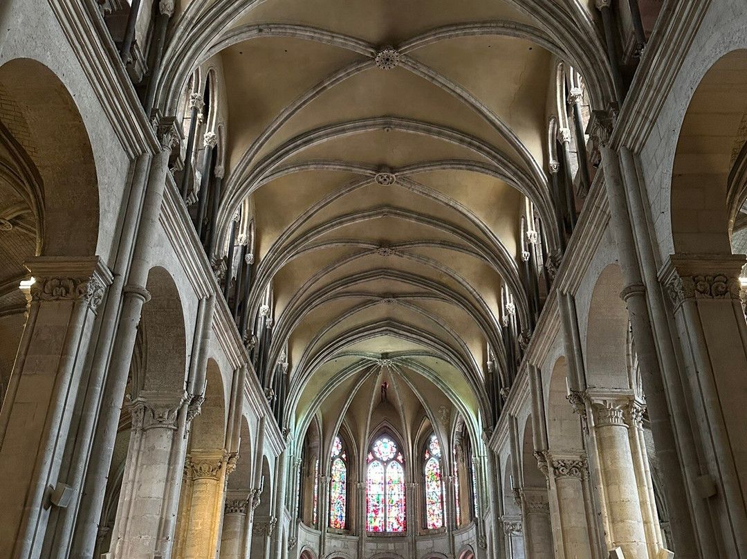 Centre historique de Besancon-贝桑松必去景点