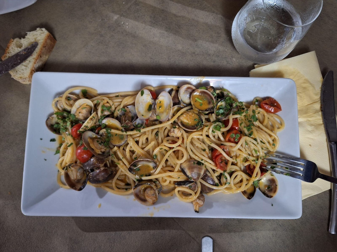 Ristorante Mediterraneo